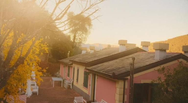Villa Olivari Portofino Garden Apartments - Alma Slow Living — photo 5