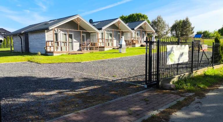 House with 1 room for 7 persons in Ustron