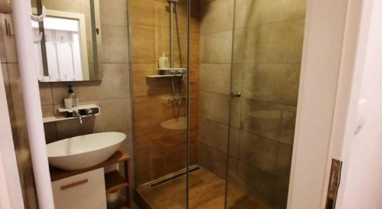 Apartment with 1 room for 4 persons — photo 2