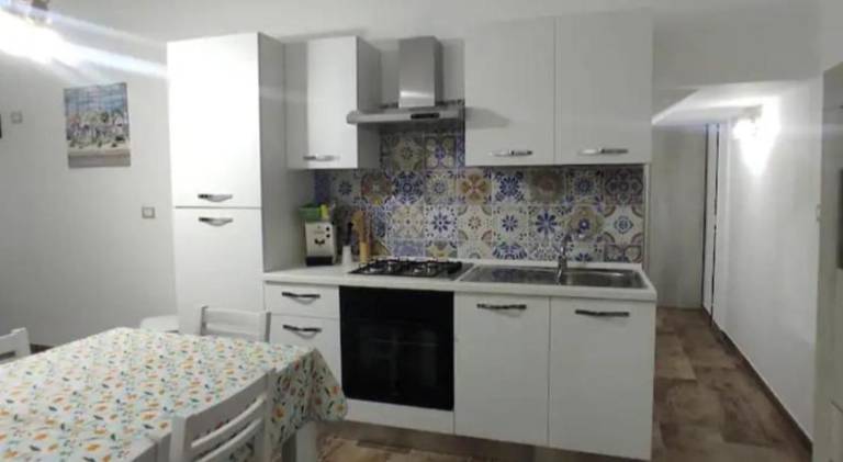 Apartment with 1 room for 3 persons — photo 3