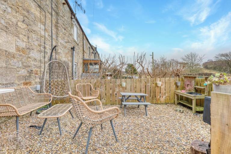 Cottage Heddon-on-the-Wall