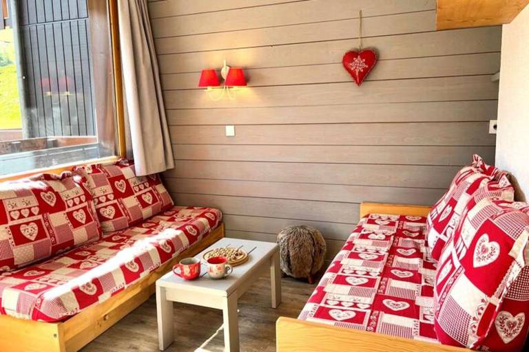 Holiday apartment with 1 room for 4 persons — photo 4