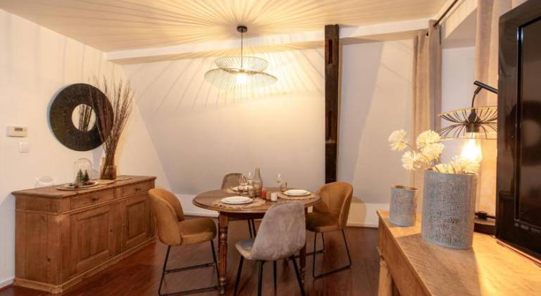Holiday apartment with 1 room for 4 persons — photo 4