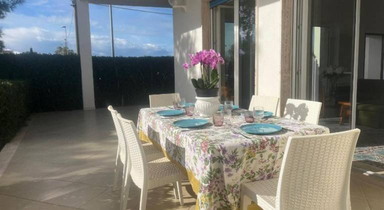 Aura Luxury Villa by My Home Apulia — photo 3