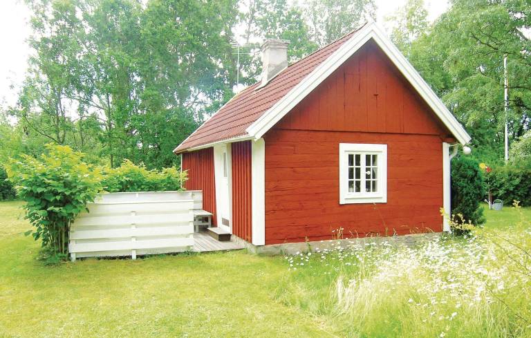 Ferienhaus  Borgholm