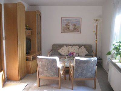 Ferienwohnung