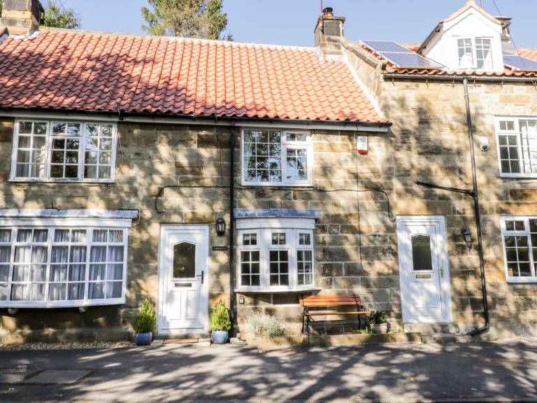House Stokesley