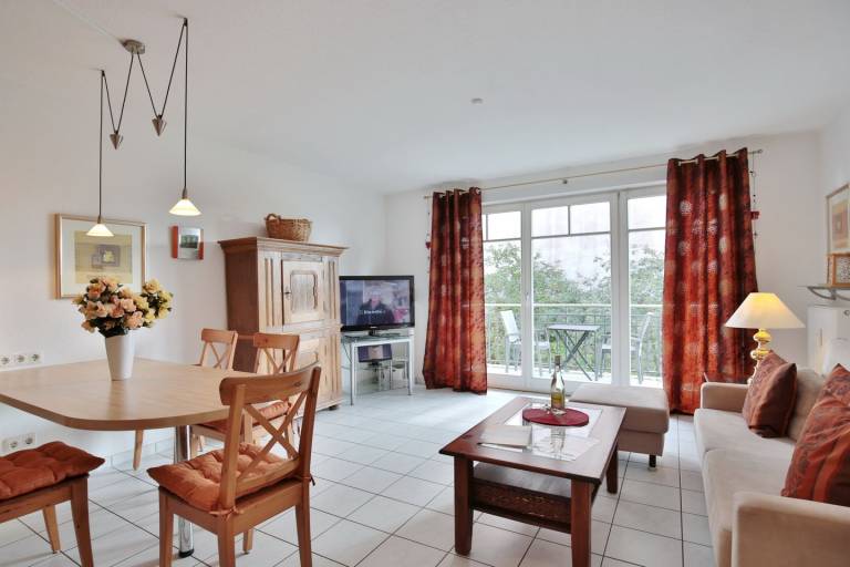 Strandstrasse 150 Appartement 11 in Timmendorfer Strand