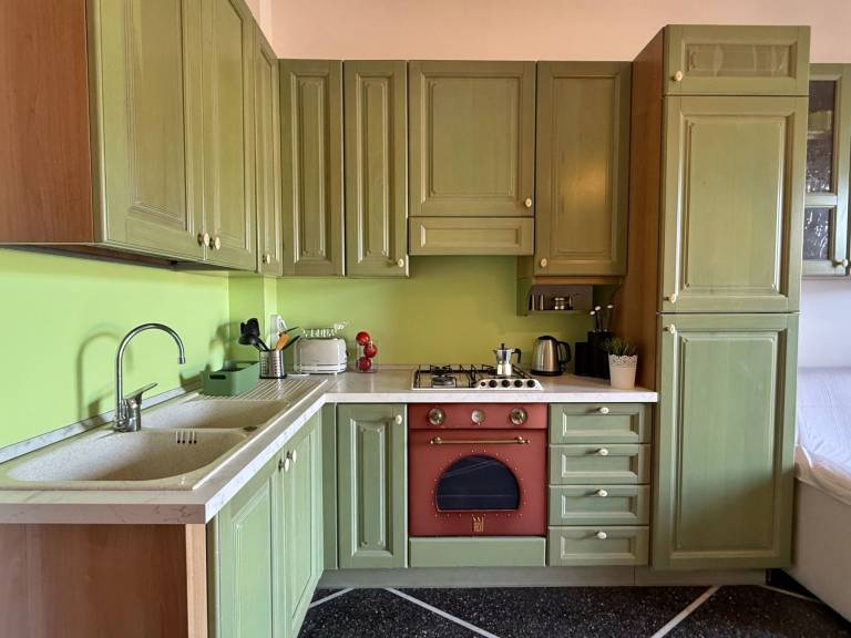 Rental apartment with terrace | Next to the beach | Dogs allowed — photo 4