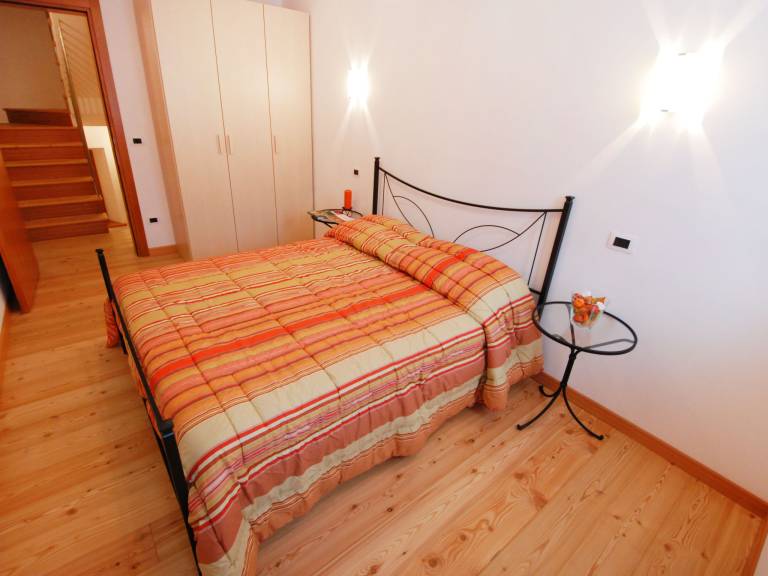 Vacation home with 2 rooms for 4 persons — photo 3