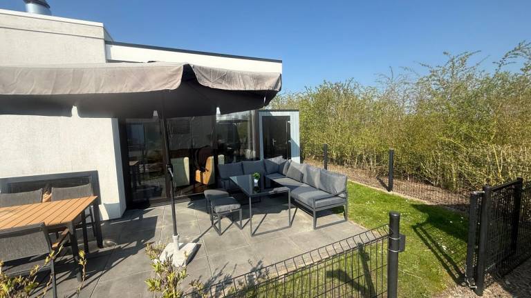 Ferienhaus  Groede