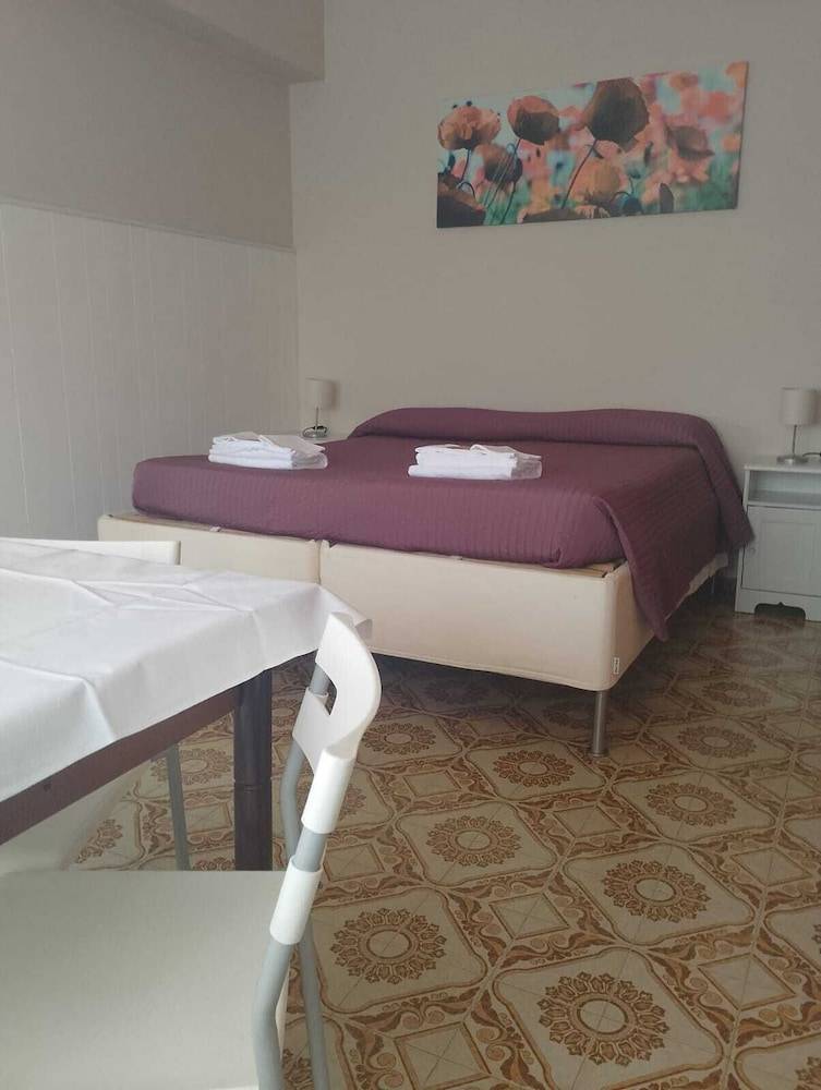 Bed & Breakfast Montemarciano