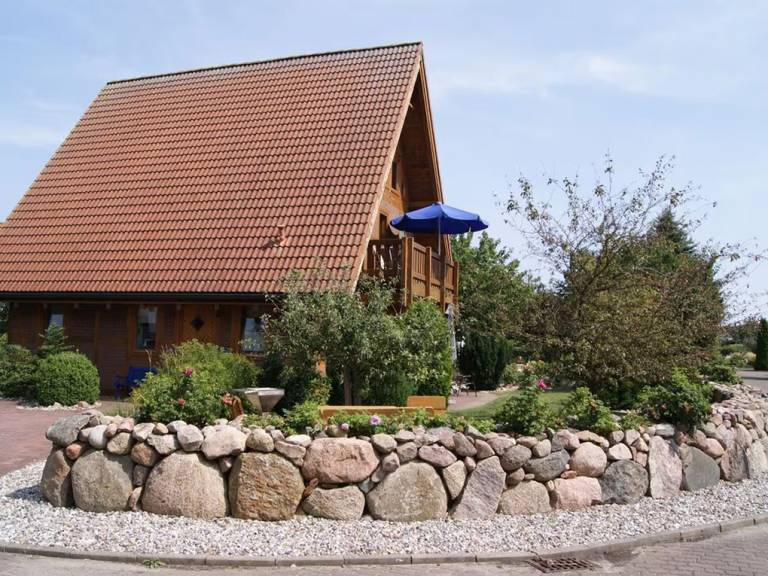 Ferienwohnung Lütow