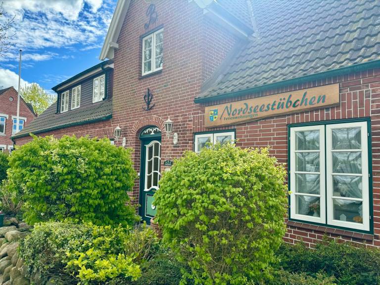 Ferienwohnung Goting