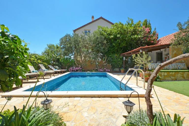 Villa Trogir