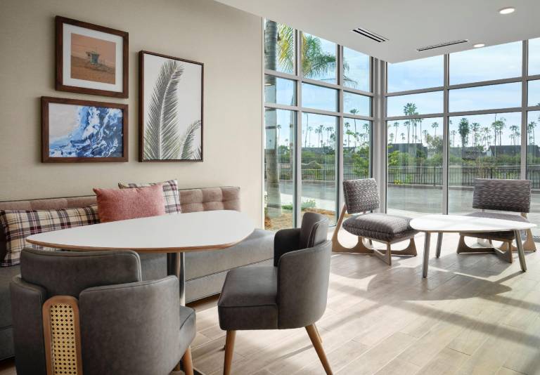Residence Inn by Marriott Ventura Beach in Ventura, CA
