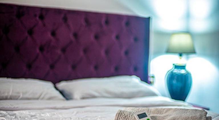 65 m&sup2; Ferienwohnung