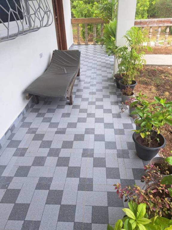 Holiday apartment | Garden view — photo 3