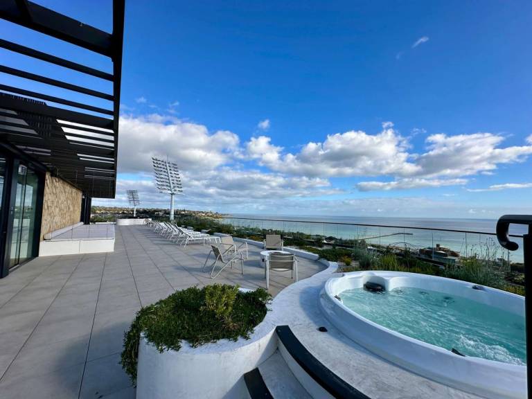Apartment  Frankston