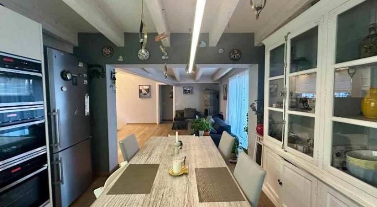 Arya Lake Apartment — photo 5