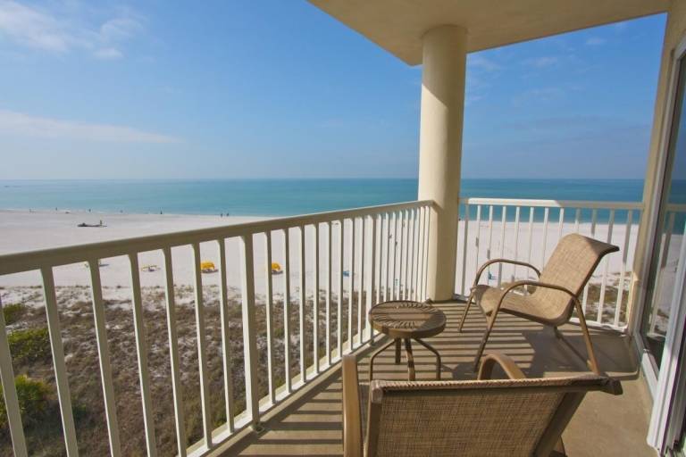 Condo  Saint Pete Beach