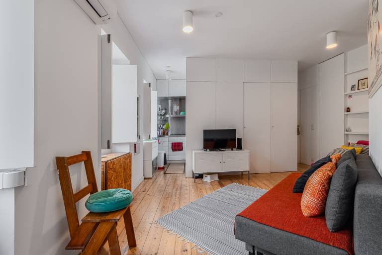 Rental apartment with fast internet — photo 2