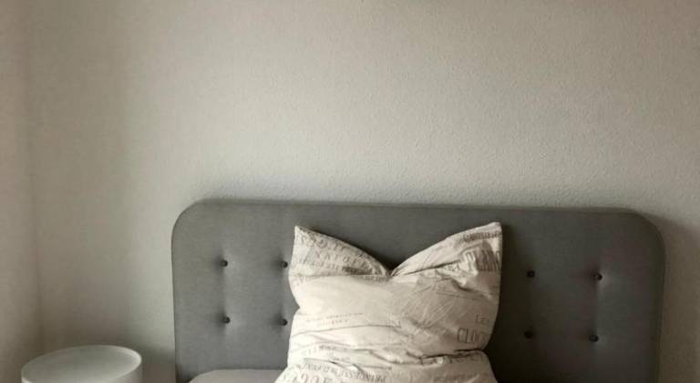 19 m² Ferienwohnung