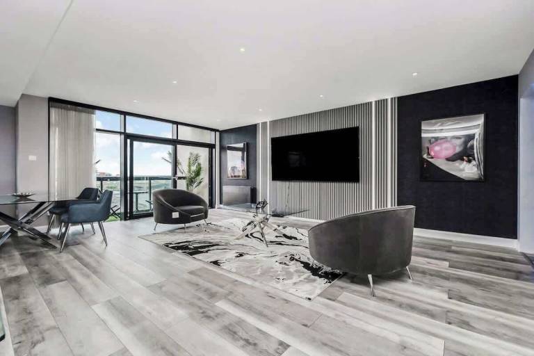 Ferienwohnung  Glasgow