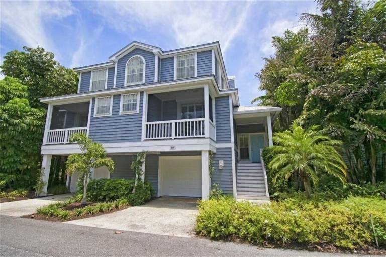 House Boca Grande