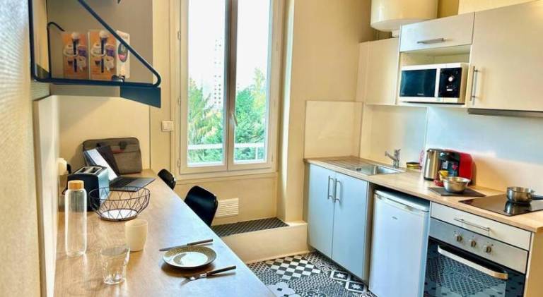 Holiday apartment with 1 room for 2 persons — photo 3