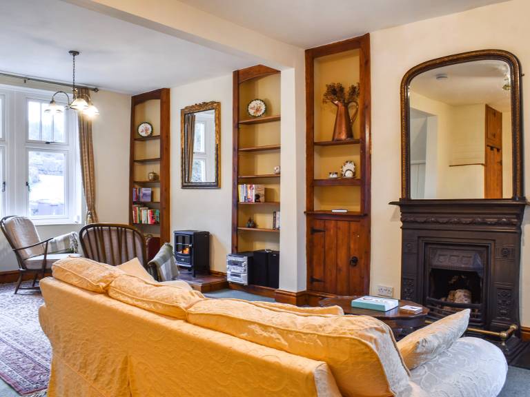 Children-friendly cottage with garden & terrace | River view | Pets are welcome — photo 2
