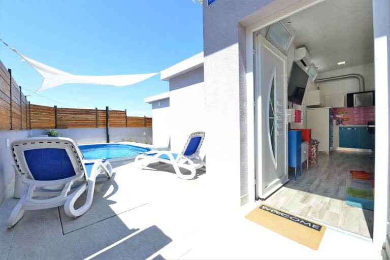Villa  Zadar