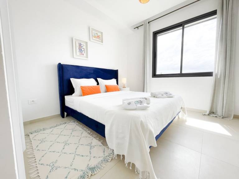 Appartement Marsa