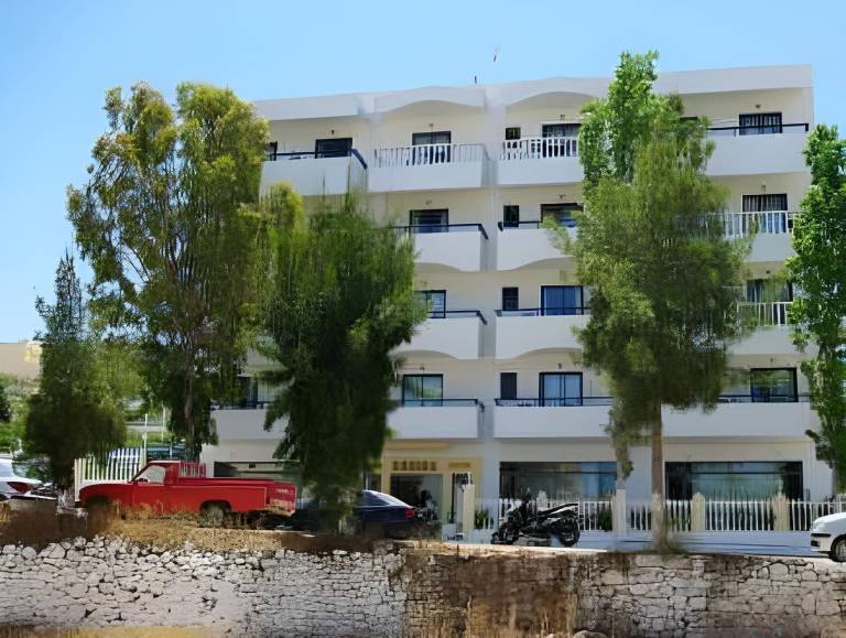 Résidence de tourisme Karpathos