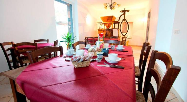 Antico Mulino B&B — photo 5
