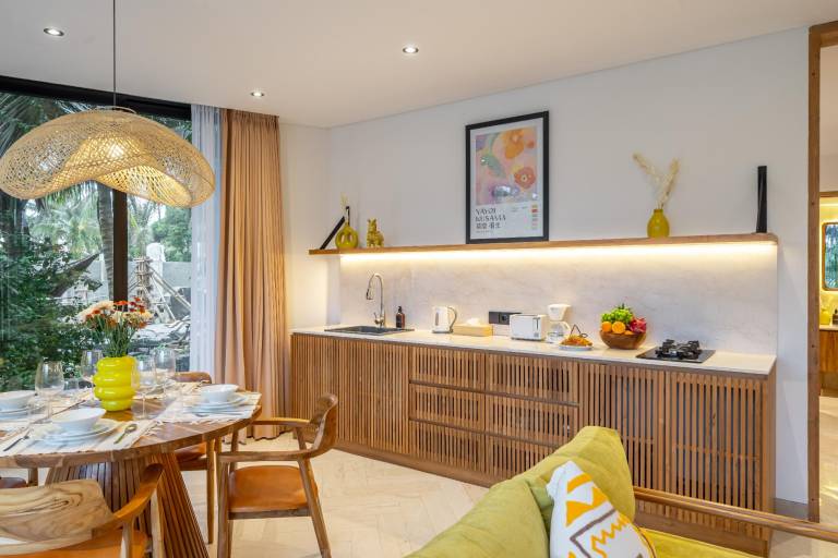 Child-friendly apartment with private pool, terrace & barbecue | Perfect for remote work | Pets are welcome — photo 4