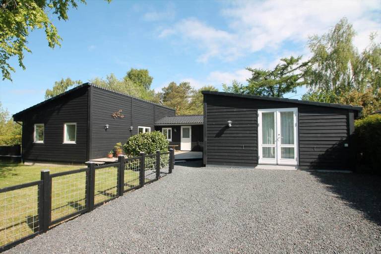 Feriehus  Sorø