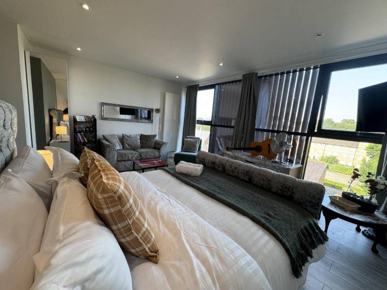 Bed & Breakfast Londres