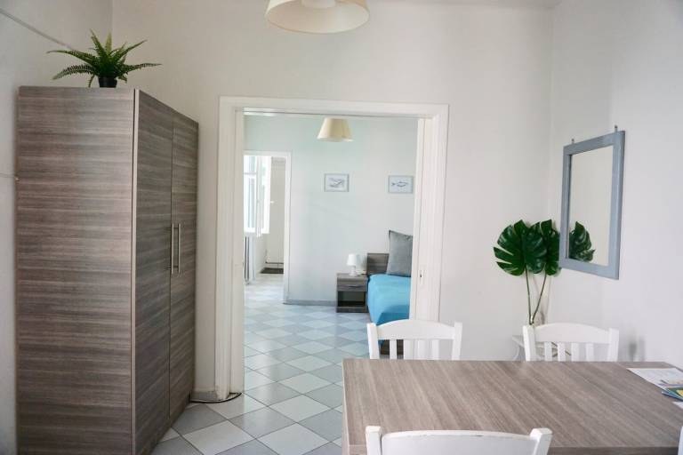 Ferienwohnung Agios Nikolaos