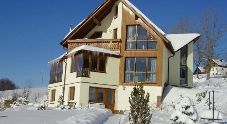 Ferienwohnung  Breitenbrunn/Erzgebirge