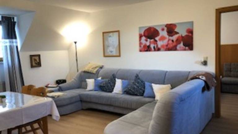 Ferienwohnung Fladungen