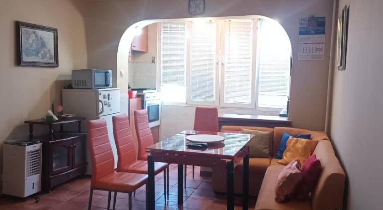 Holiday apartment with 1 room for 3 persons — photo 5