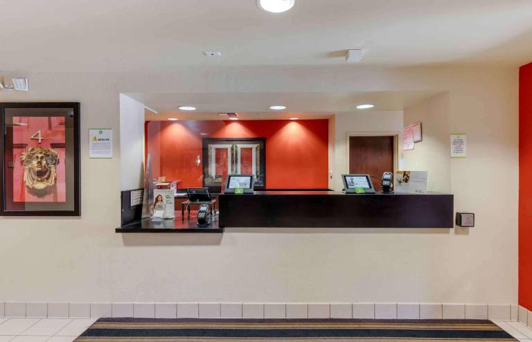 Extended Stay America Suites - San Jose - Santa Clara — photo 2
