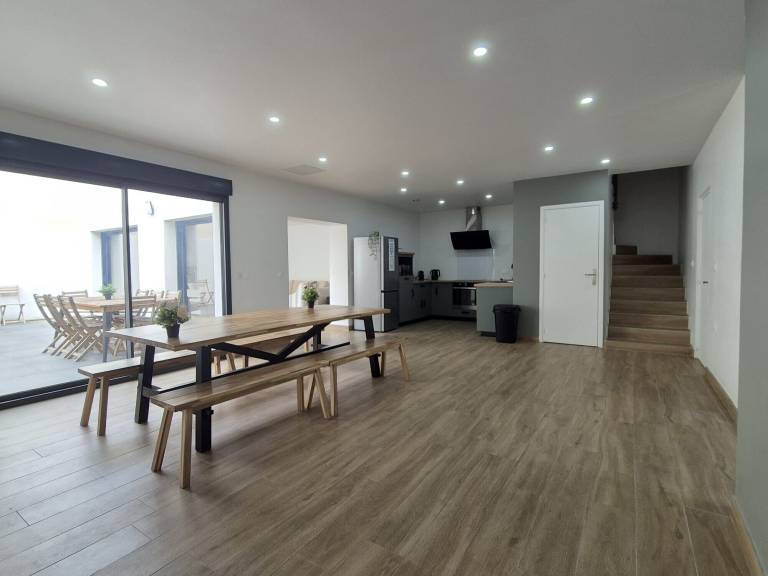 Maison de vacances  Reims