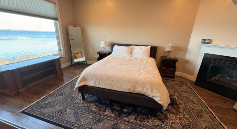 Vacation home with 3 rooms for 8 persons — photo 2