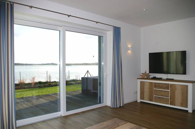 Ferienwohnung Rendsburg