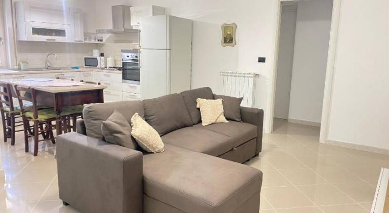 Fully equipped holiday apartment with terrace, yard & BBQ | Perfect for remote work | Pets allowed — photo 2