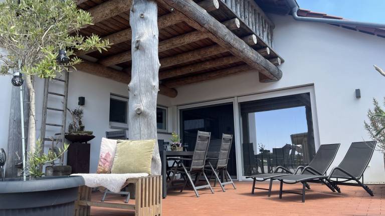 Ferienwohnung  Lichtenfels