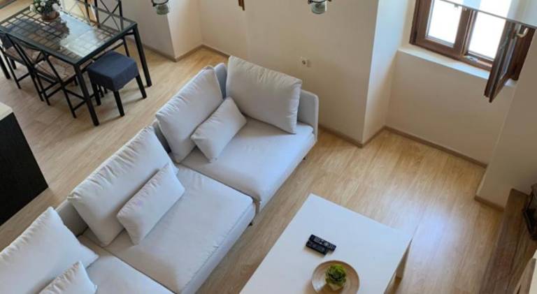 Holiday apartment | Pets are welcome in Paxos