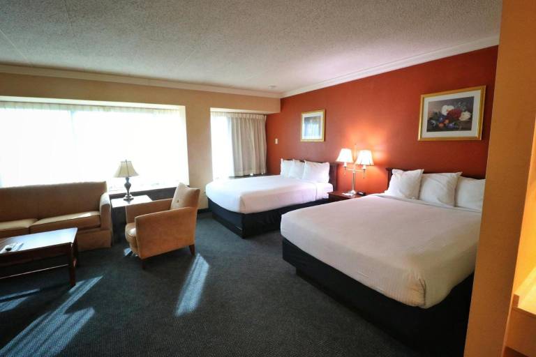 Hotel Mead and Conference Center — photo 2